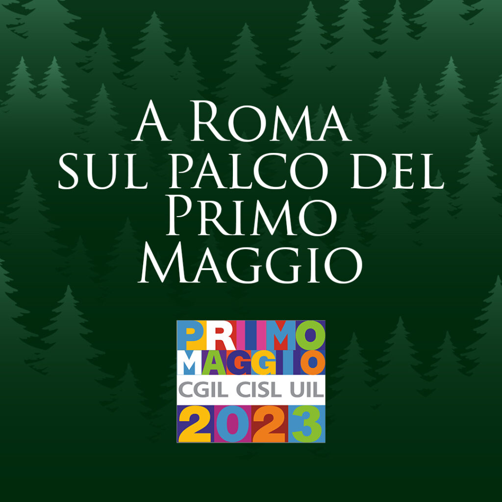 Concertone del Primo Maggio