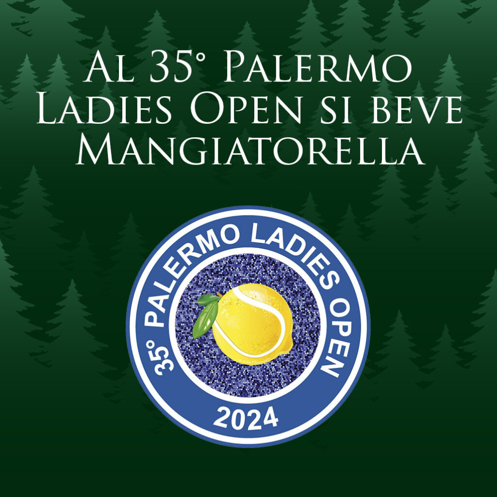 Palermo Ladies Open 2024