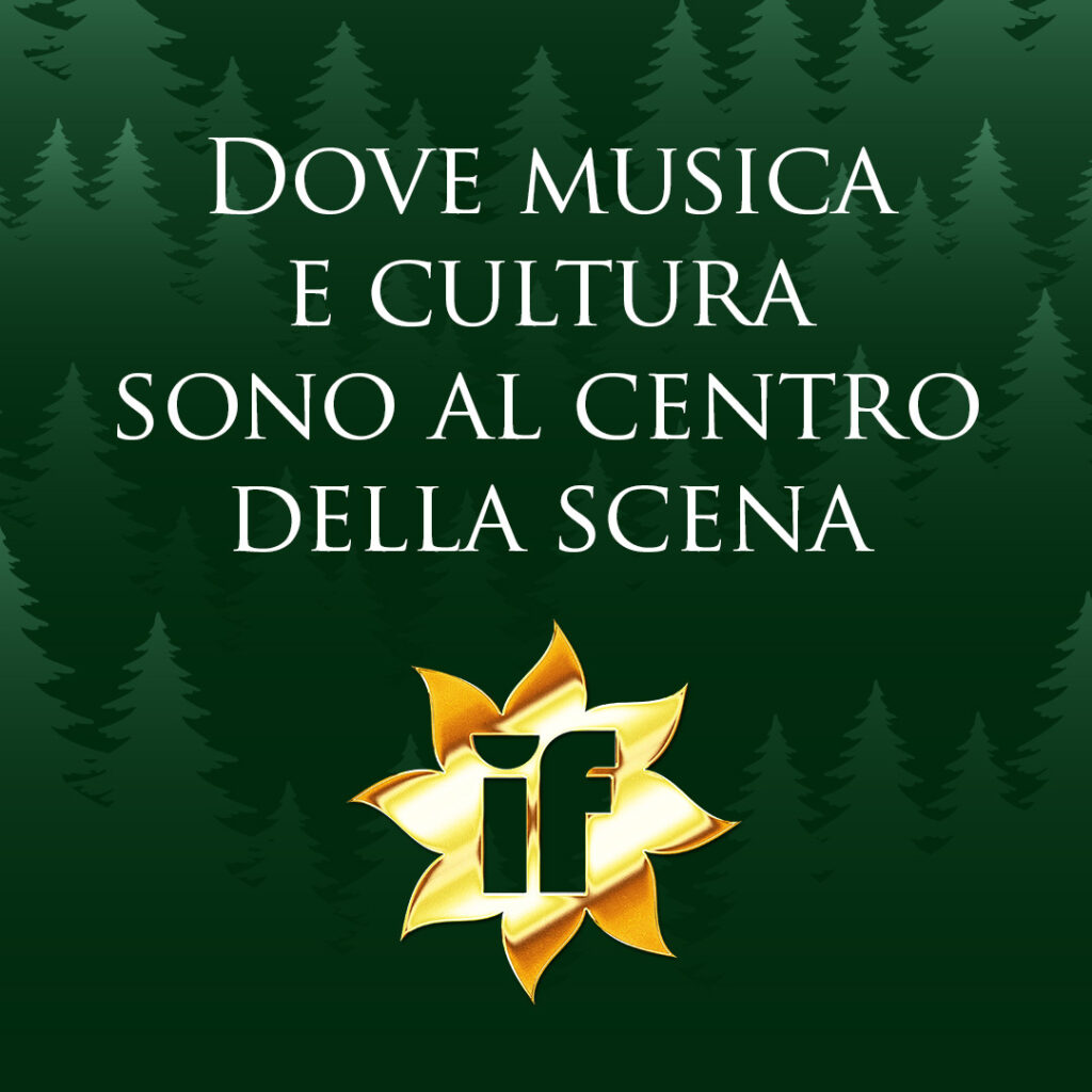 Indiegeno Fest Mangiatorella