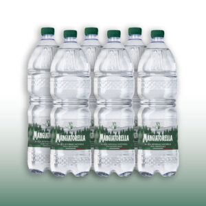 mangatorella naturale 150 cl