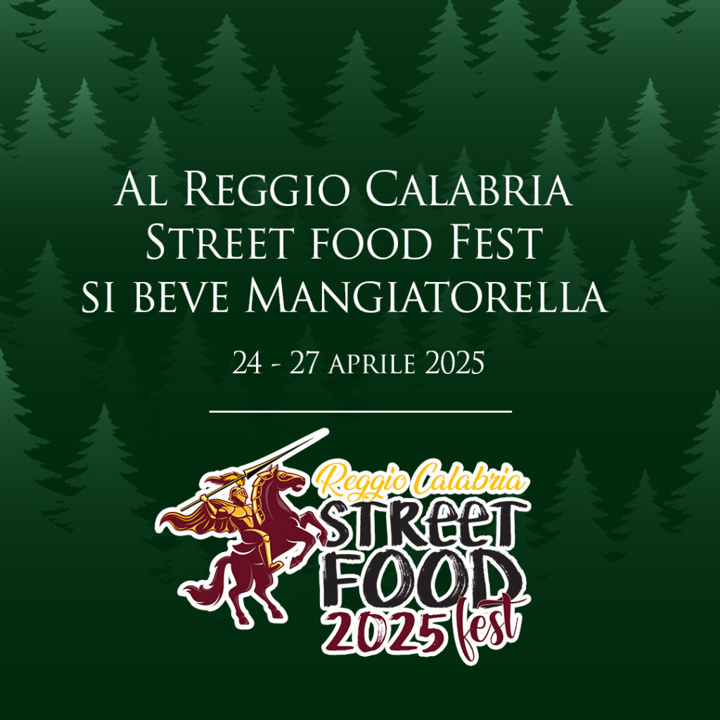 Mangiatorella Street-Food-Fest