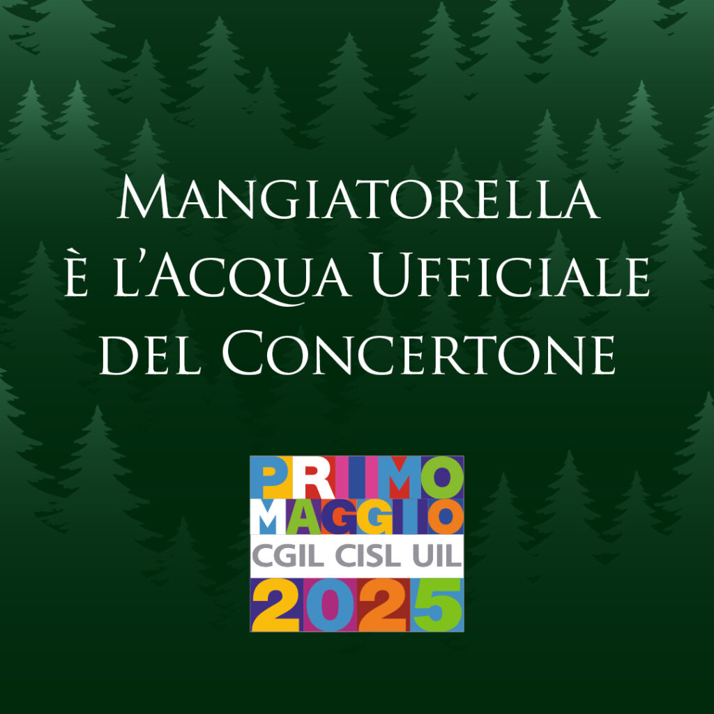 1° Maggio Mangiatorella